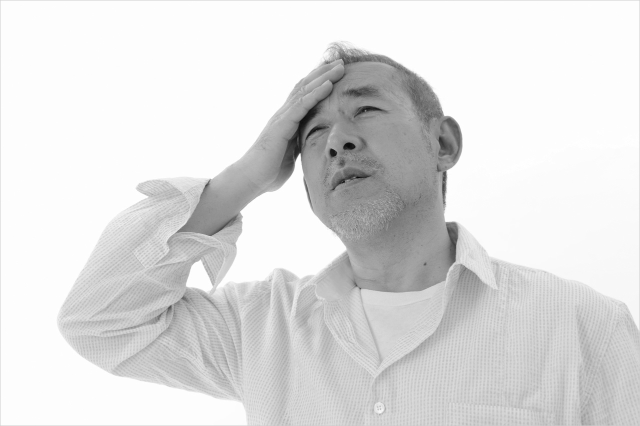 粉塵による健康被害