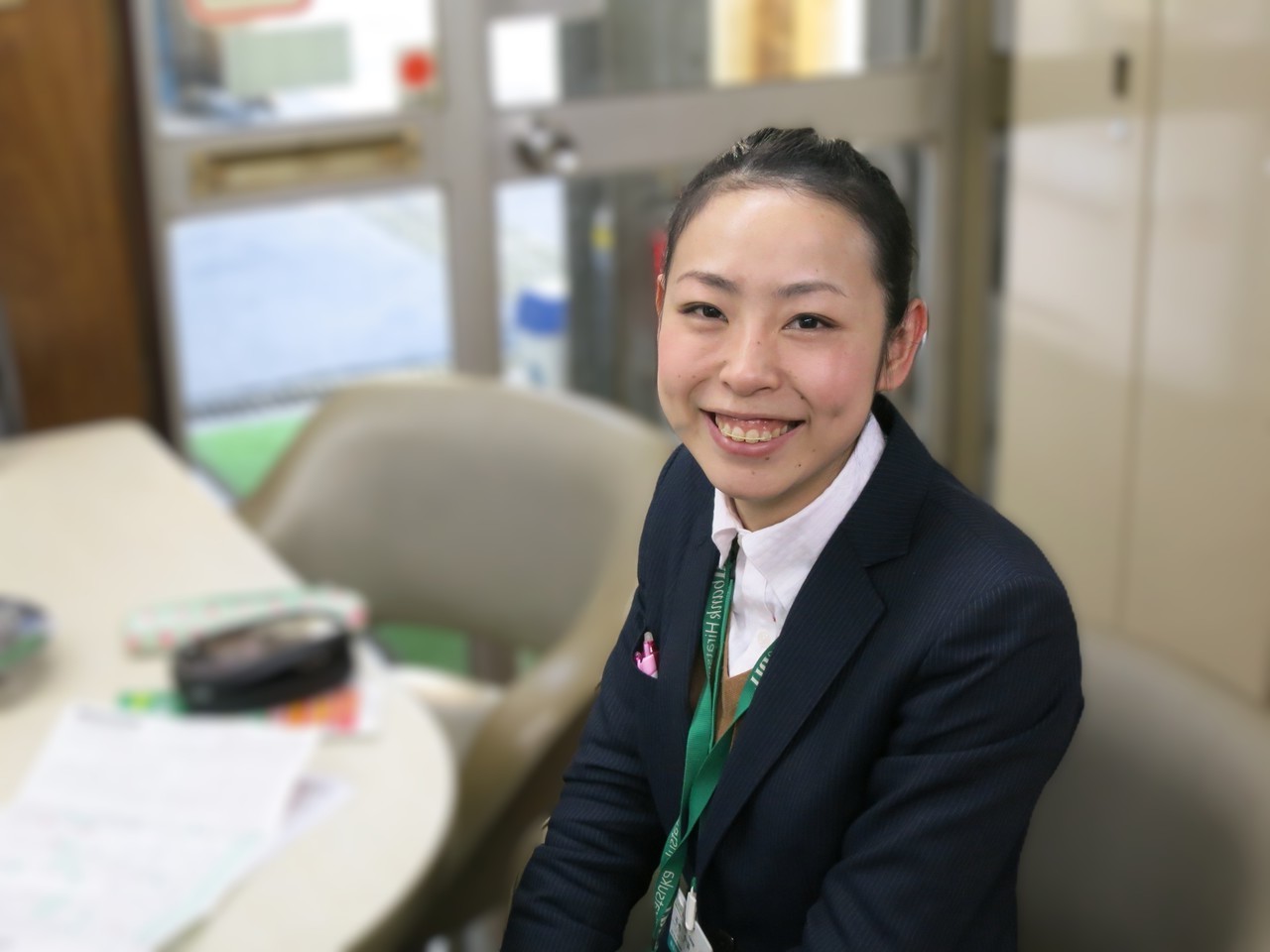 粉じんにまみれての作業