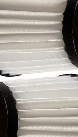 フィルター式排気装置