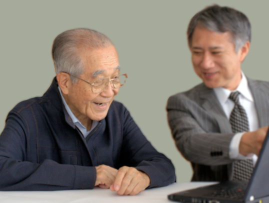 健康被害を防止を願われて