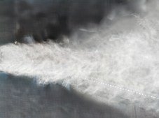 発生する粉じんは、集じんしましょう