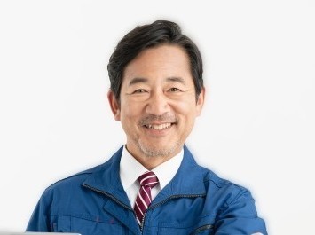 脱臭ご担当室長