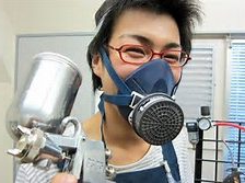 仕事が楽しくなった作業者