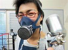 最低限の保護具の用意
