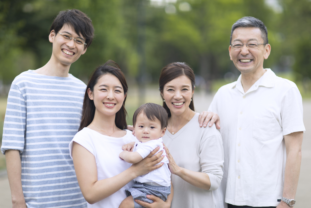 有機溶剤対策で安心の暮らし