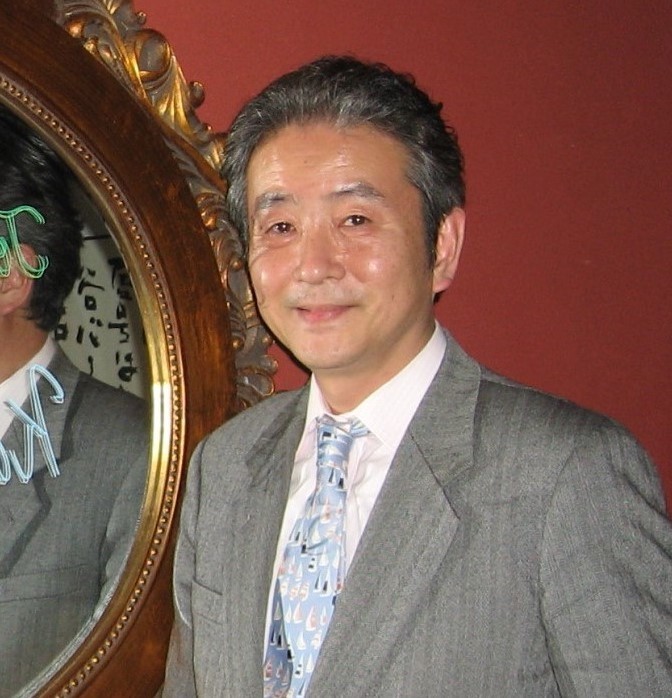 井上　隆 マイクロデザイン社 代表社員