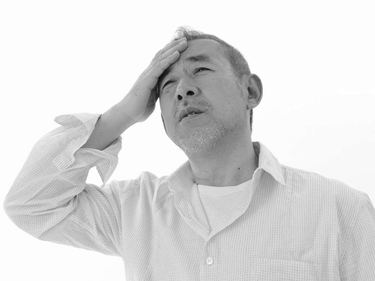 粉塵による健康被害