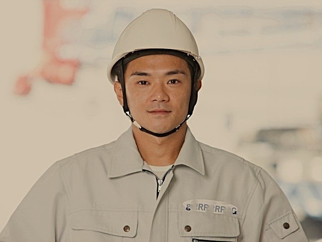 粉じん対策のご担当者