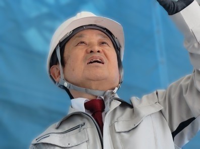 集塵装置と排気